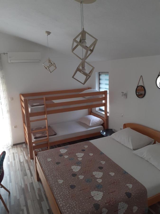 Pansion Glory Otel Međugorje Dış mekan fotoğraf