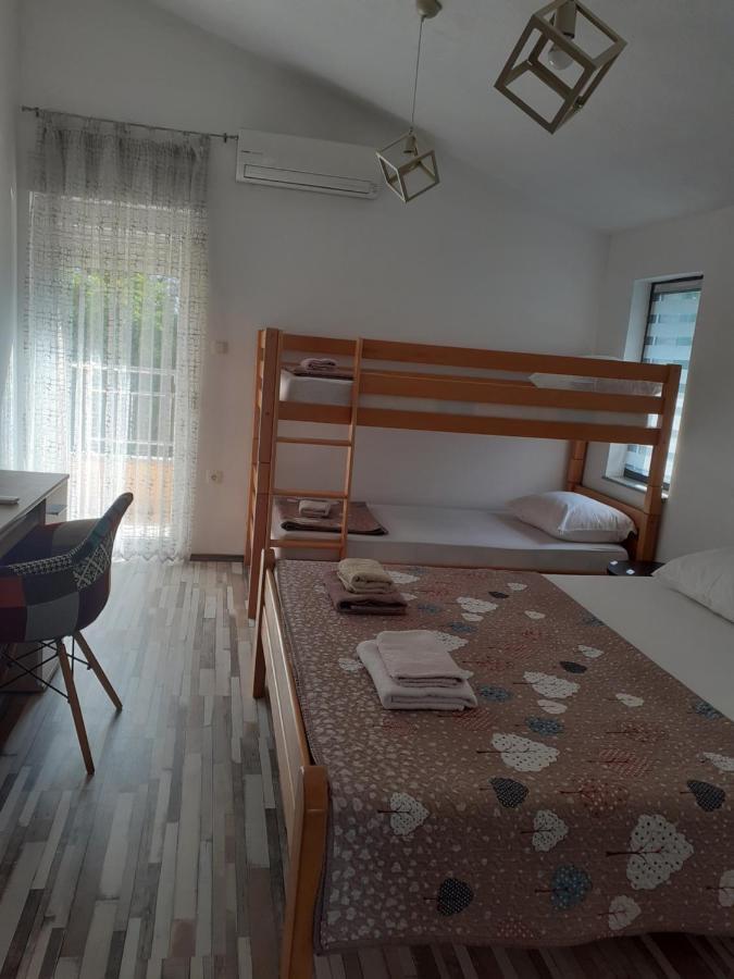 Pansion Glory Otel Međugorje Dış mekan fotoğraf