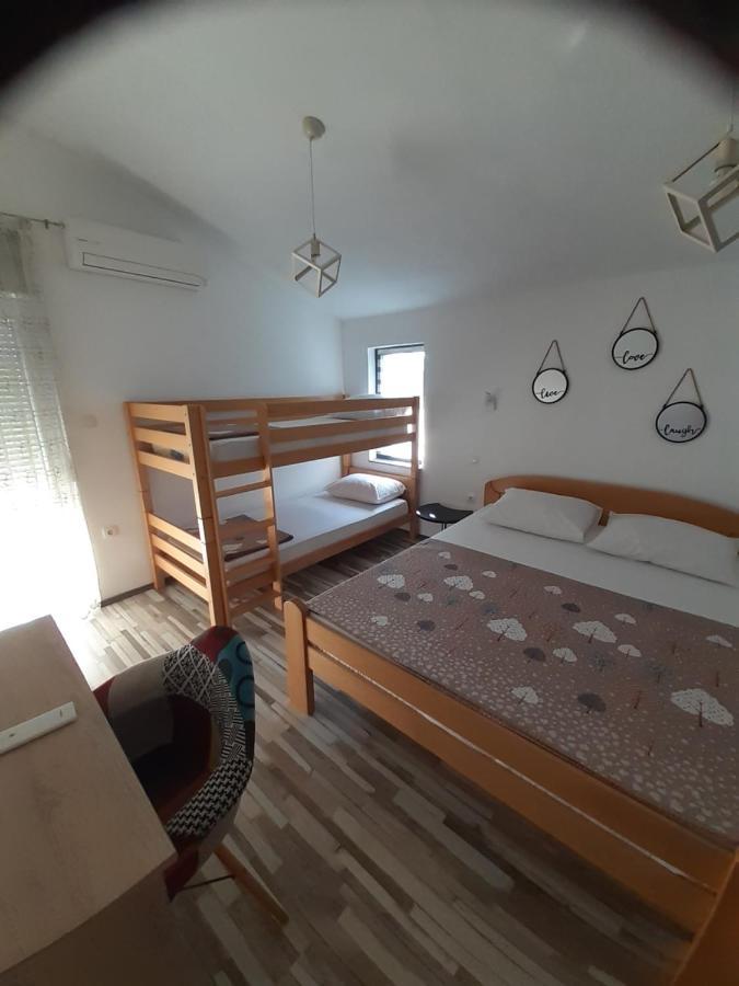 Pansion Glory Otel Međugorje Dış mekan fotoğraf