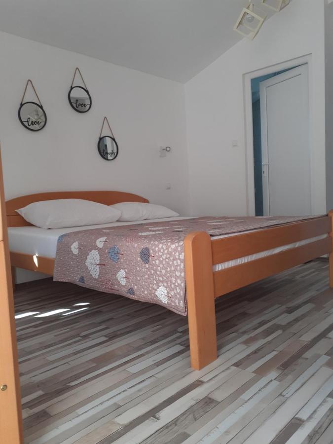 Pansion Glory Otel Međugorje Dış mekan fotoğraf