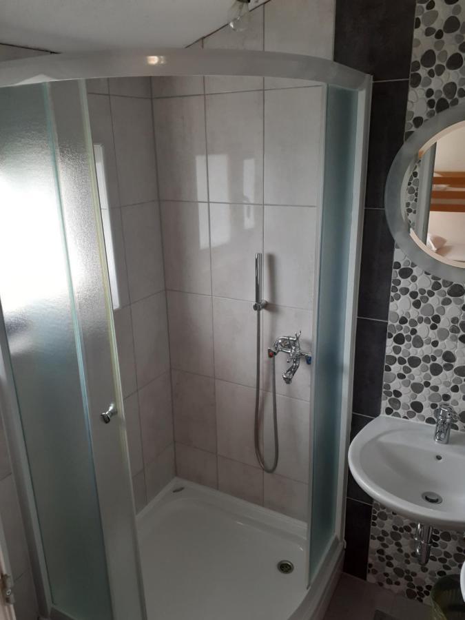 Pansion Glory Otel Međugorje Dış mekan fotoğraf