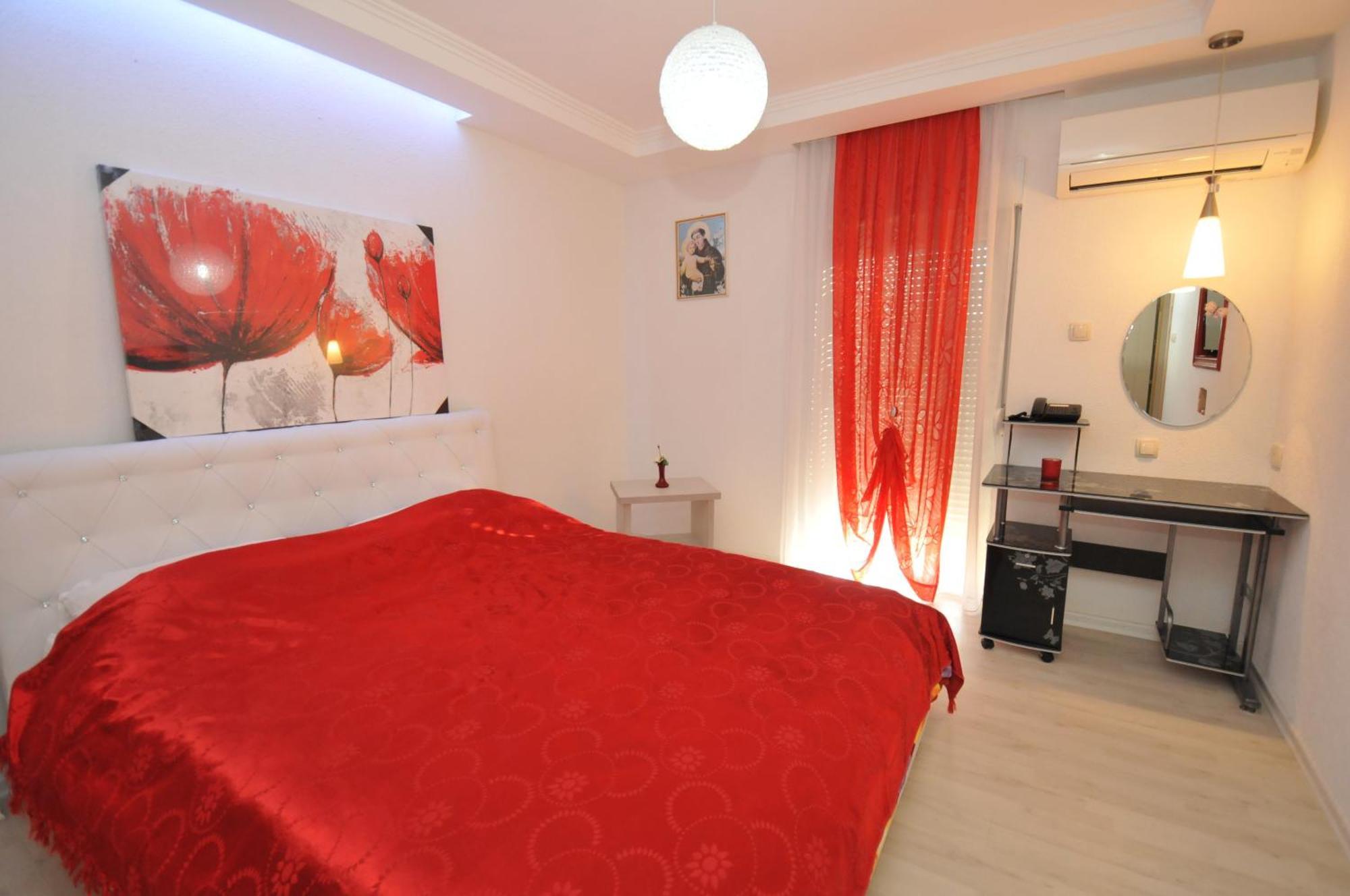 Pansion Glory Otel Međugorje Dış mekan fotoğraf