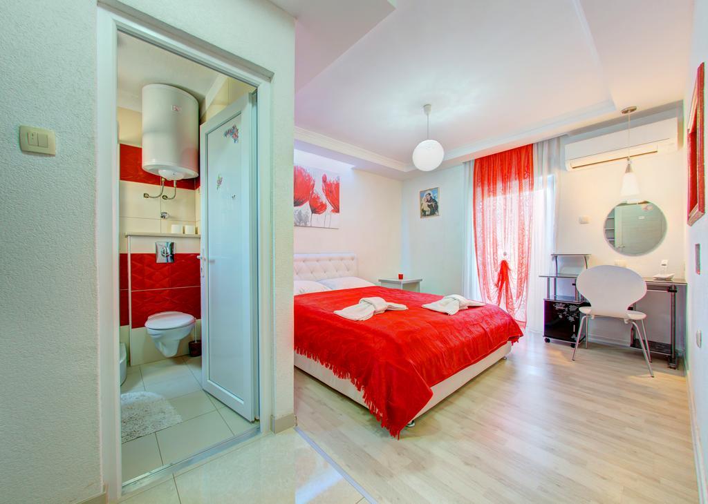 Pansion Glory Otel Međugorje Dış mekan fotoğraf