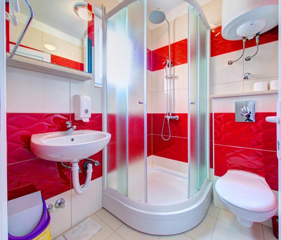 Pansion Glory Otel Međugorje Dış mekan fotoğraf