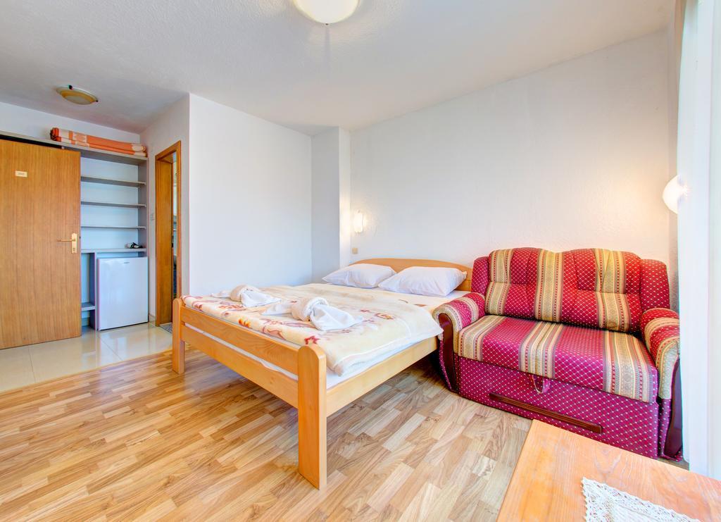 Pansion Glory Otel Međugorje Dış mekan fotoğraf