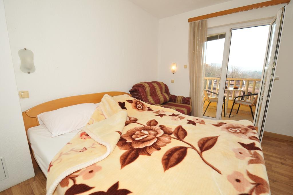 Pansion Glory Otel Međugorje Dış mekan fotoğraf