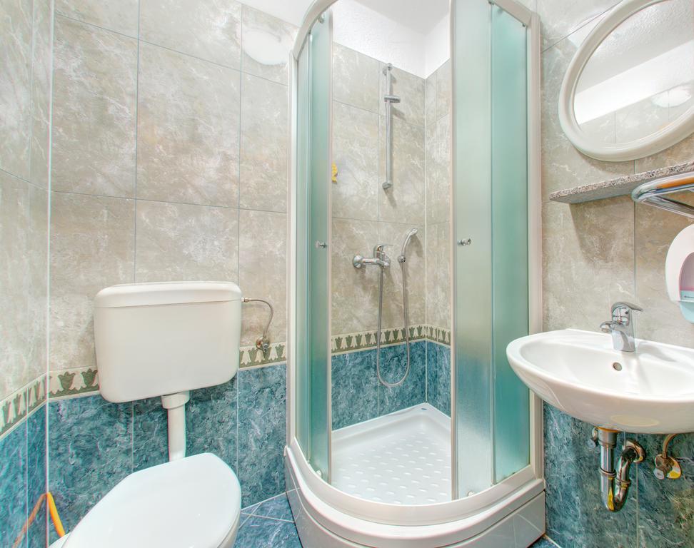 Pansion Glory Otel Međugorje Dış mekan fotoğraf