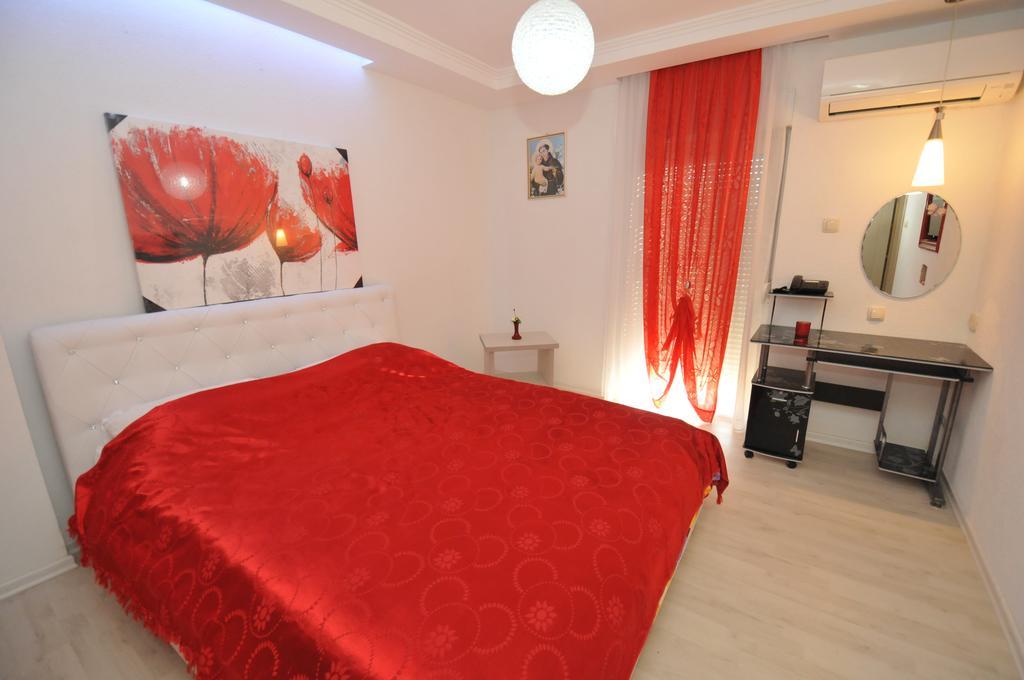 Pansion Glory Otel Međugorje Dış mekan fotoğraf