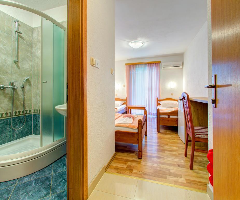 Pansion Glory Otel Međugorje Dış mekan fotoğraf