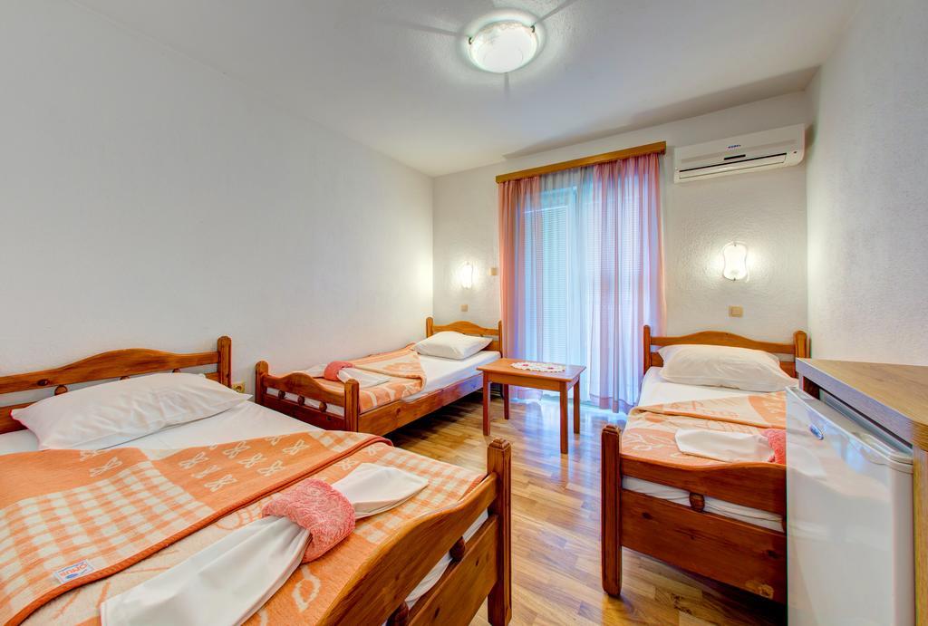 Pansion Glory Otel Međugorje Dış mekan fotoğraf