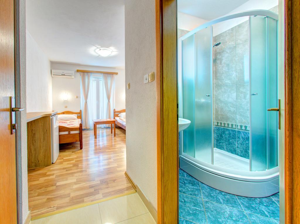 Pansion Glory Otel Međugorje Dış mekan fotoğraf