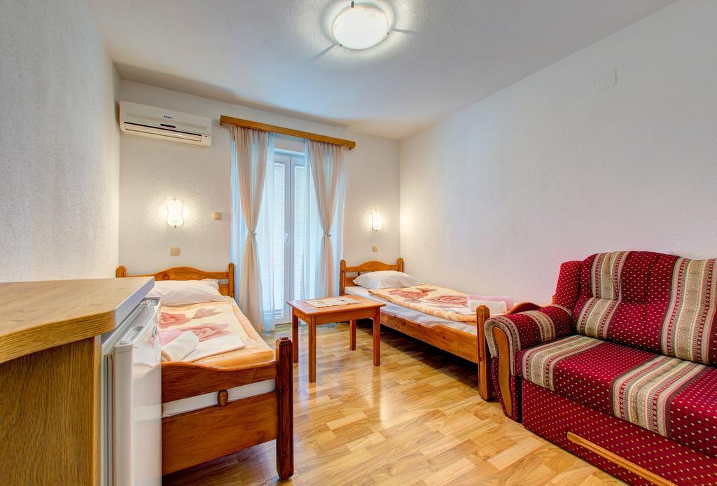 Pansion Glory Otel Međugorje Dış mekan fotoğraf