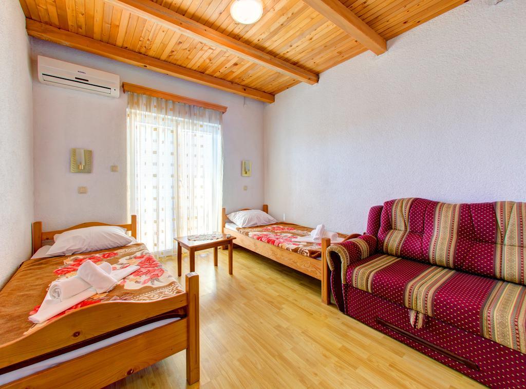 Pansion Glory Otel Međugorje Dış mekan fotoğraf