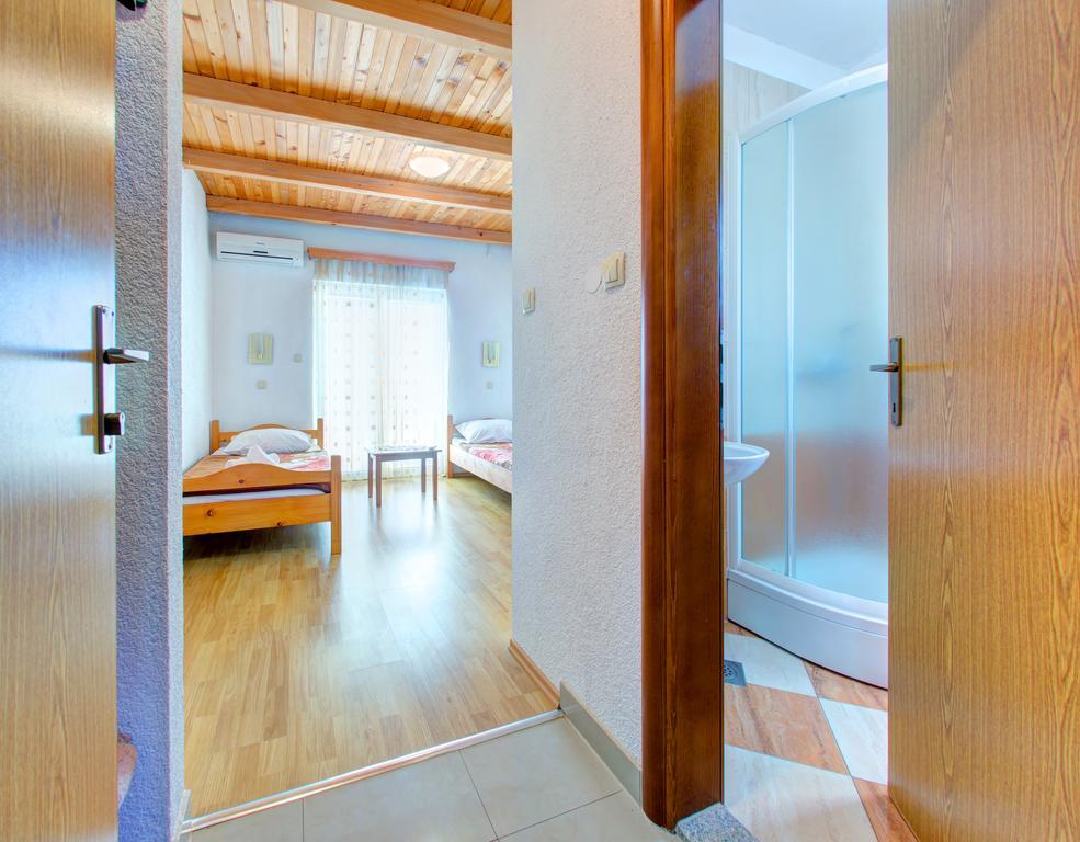 Pansion Glory Otel Međugorje Dış mekan fotoğraf