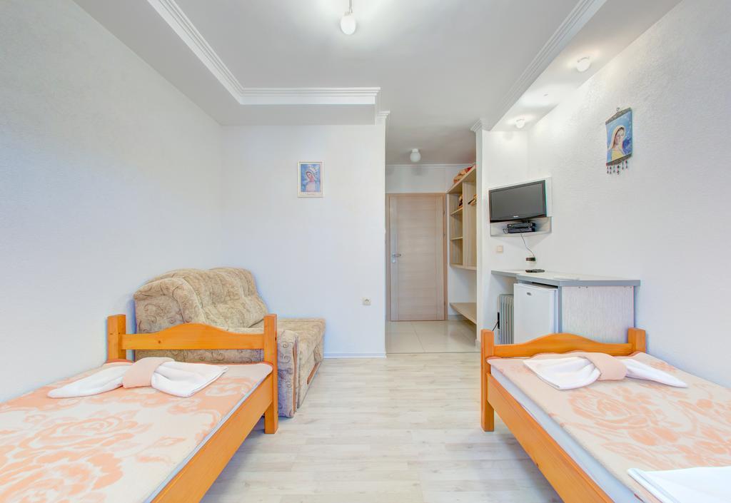 Pansion Glory Otel Međugorje Dış mekan fotoğraf