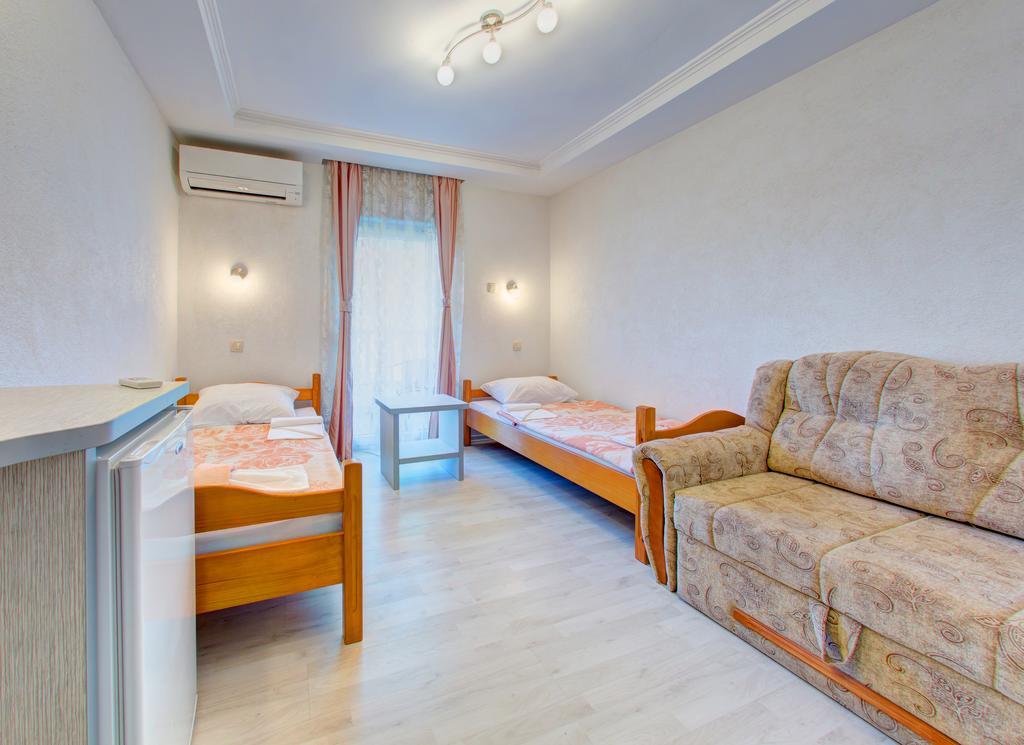Pansion Glory Otel Međugorje Dış mekan fotoğraf