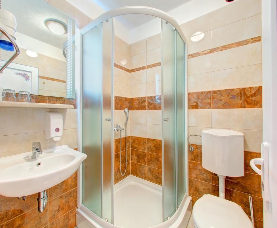 Pansion Glory Otel Međugorje Dış mekan fotoğraf