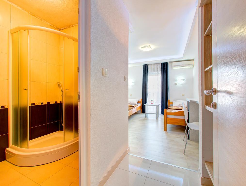 Pansion Glory Otel Međugorje Dış mekan fotoğraf