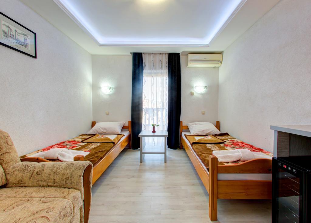 Pansion Glory Otel Međugorje Dış mekan fotoğraf