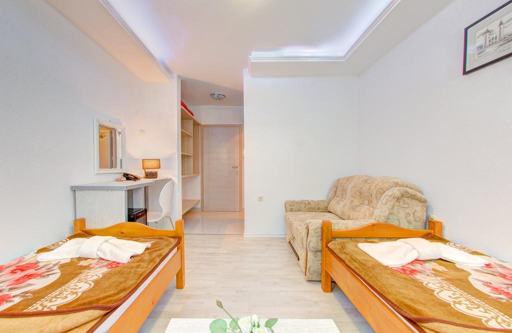 Pansion Glory Otel Međugorje Dış mekan fotoğraf
