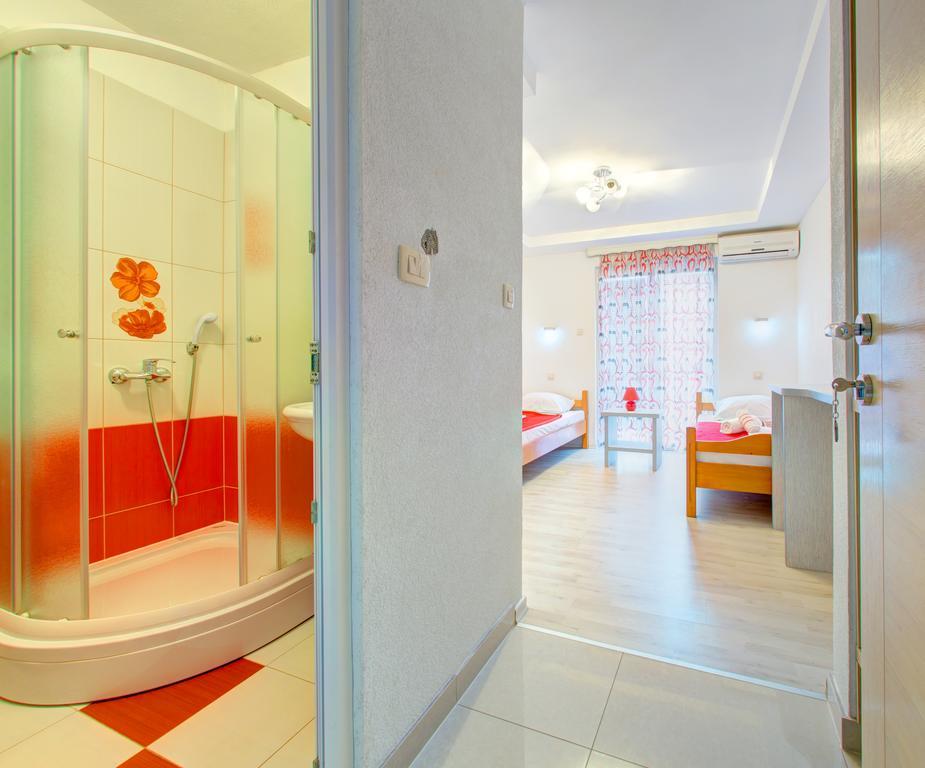 Pansion Glory Otel Međugorje Dış mekan fotoğraf
