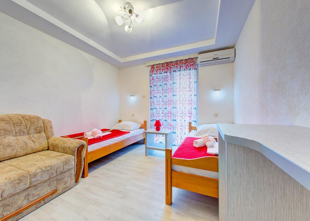 Pansion Glory Otel Međugorje Dış mekan fotoğraf
