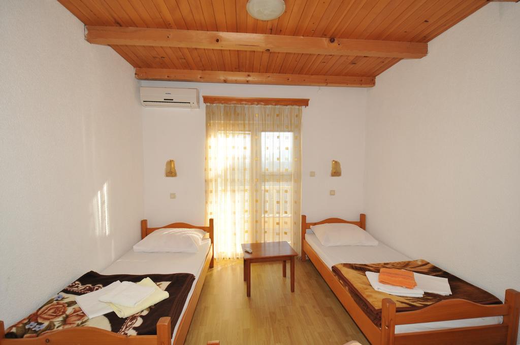 Pansion Glory Otel Međugorje Dış mekan fotoğraf