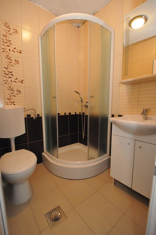 Pansion Glory Otel Međugorje Dış mekan fotoğraf