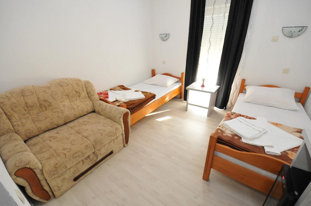 Pansion Glory Otel Međugorje Dış mekan fotoğraf