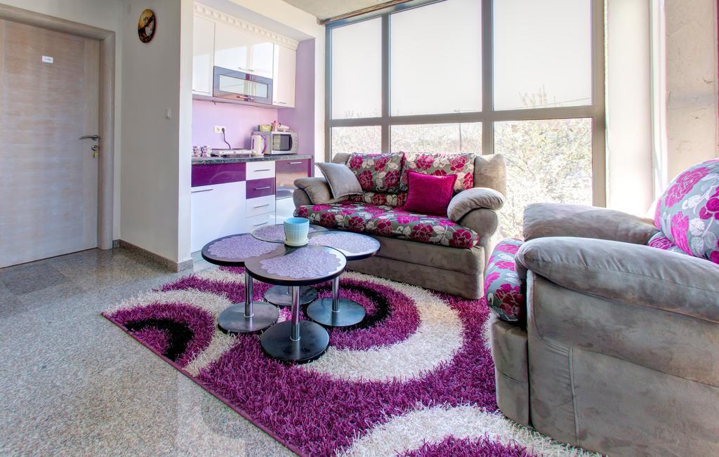 Pansion Glory Otel Međugorje Dış mekan fotoğraf