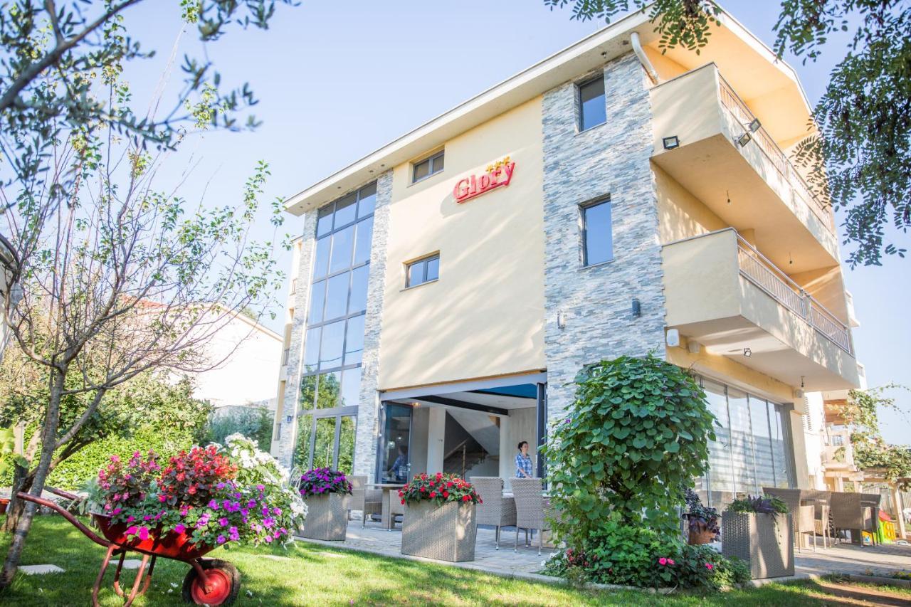 Pansion Glory Otel Međugorje Dış mekan fotoğraf