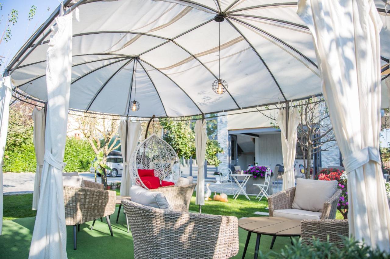 Pansion Glory Otel Međugorje Dış mekan fotoğraf