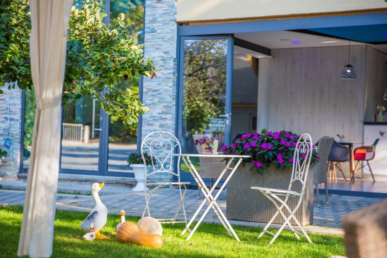 Pansion Glory Otel Međugorje Dış mekan fotoğraf