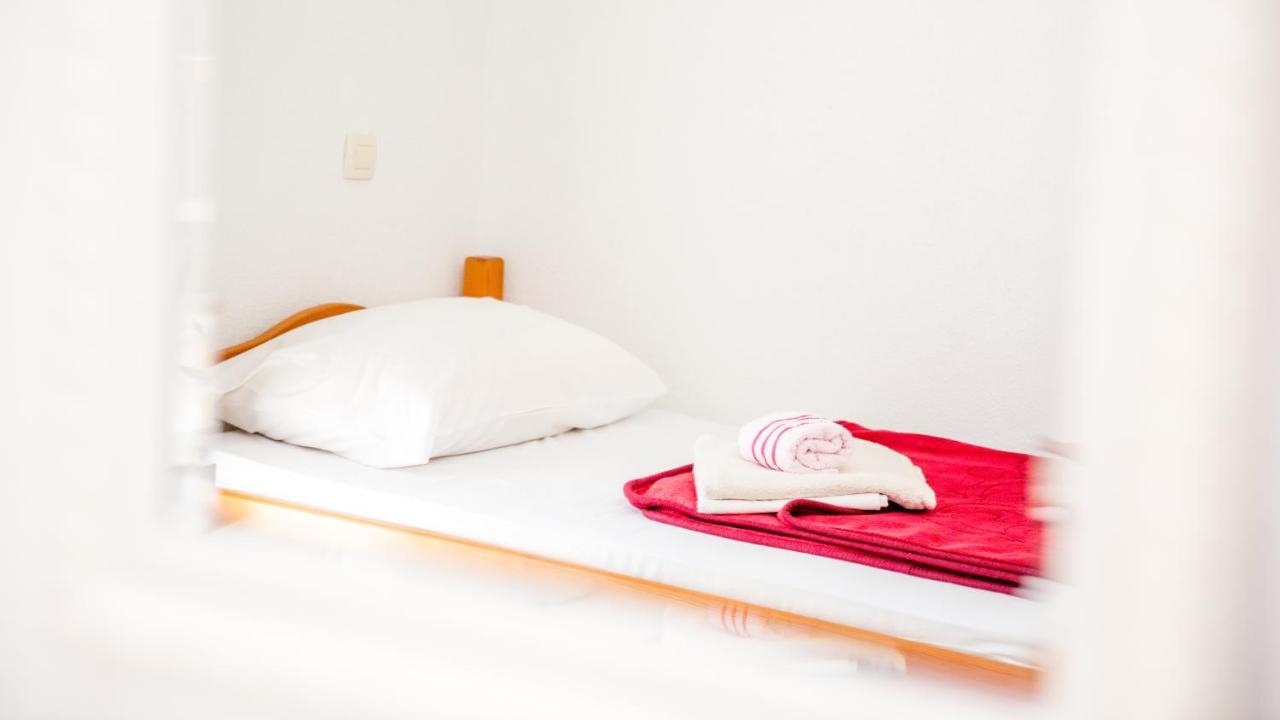 Pansion Glory Otel Međugorje Dış mekan fotoğraf