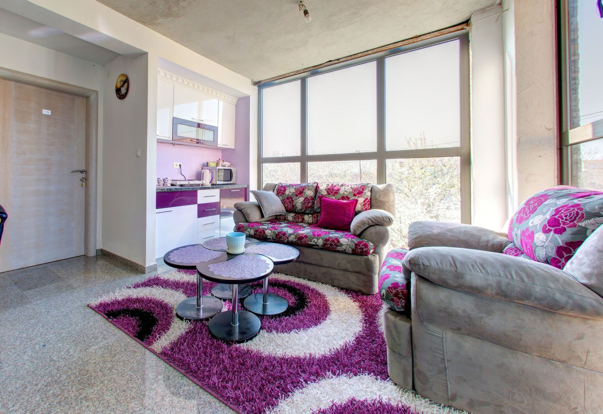 Pansion Glory Otel Međugorje Dış mekan fotoğraf