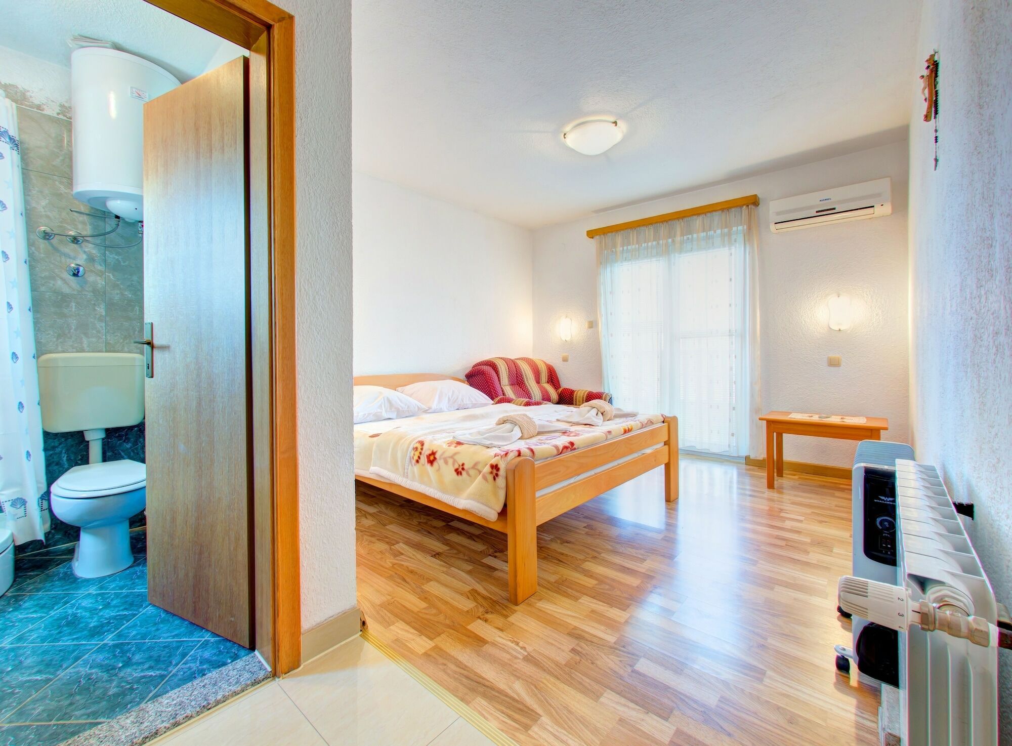 Pansion Glory Otel Međugorje Dış mekan fotoğraf